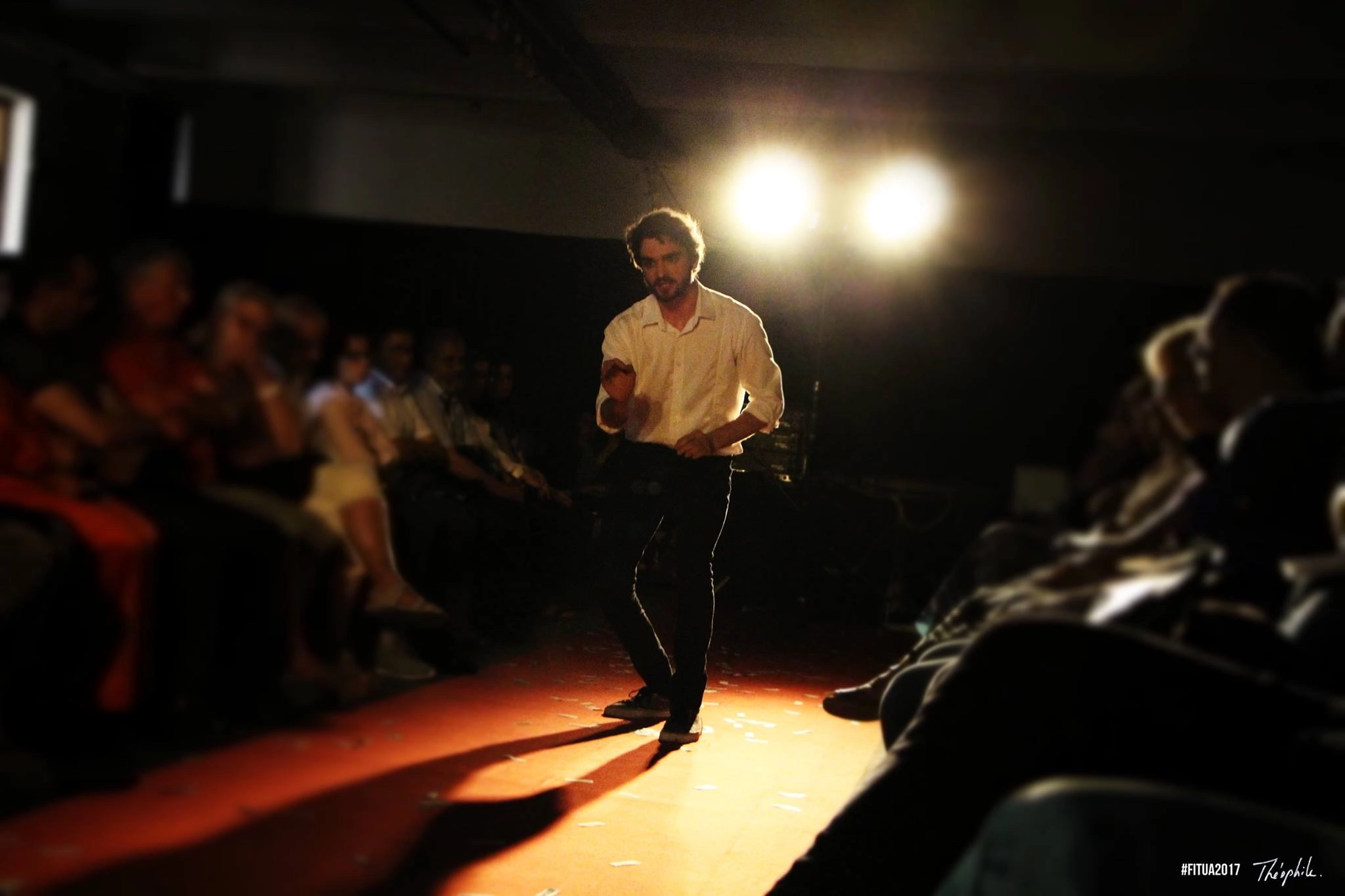 Photo professionnelle de Léo Barcet, 3 sur 5